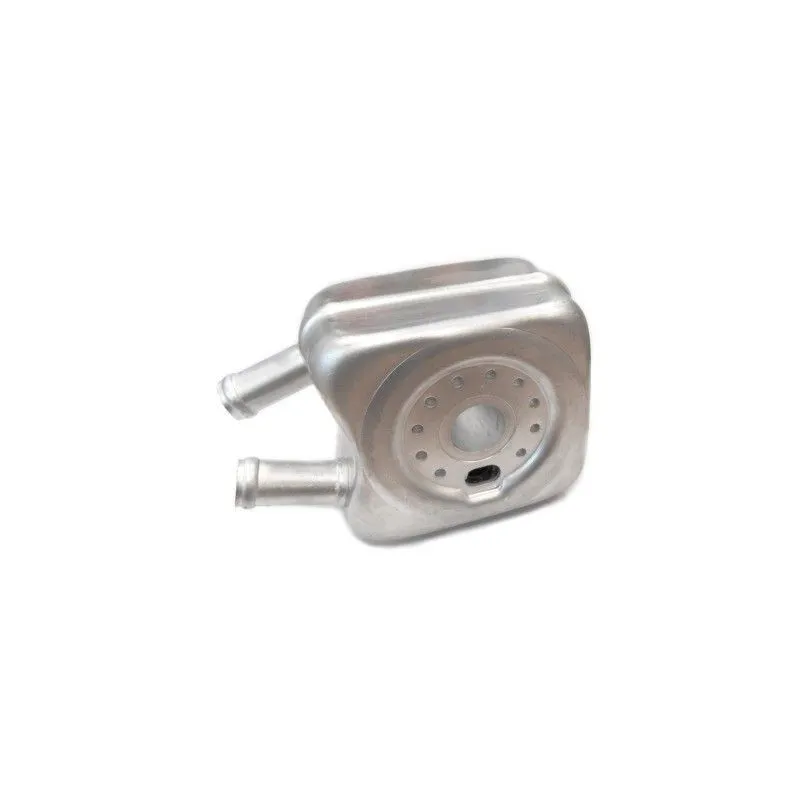 Radiateur d'huile HOFFER 8095003