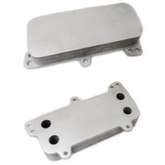 Radiateur d'huile HOFFER