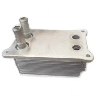 Radiateur d'huile HOFFER 8095040