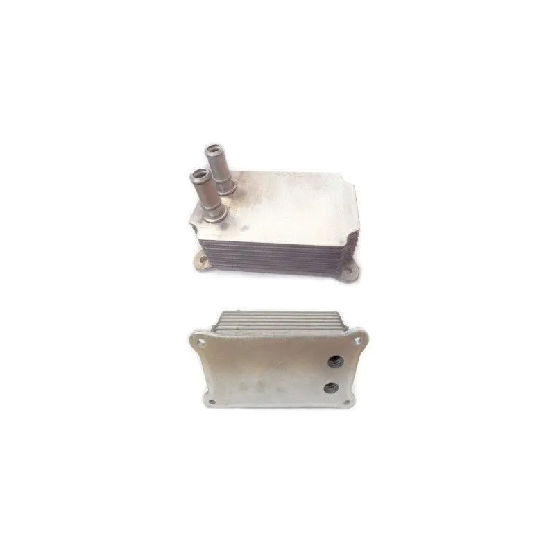 Radiateur d'huile HOFFER 8095041