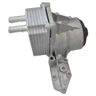 Radiateur d'huile HOFFER 8095041C