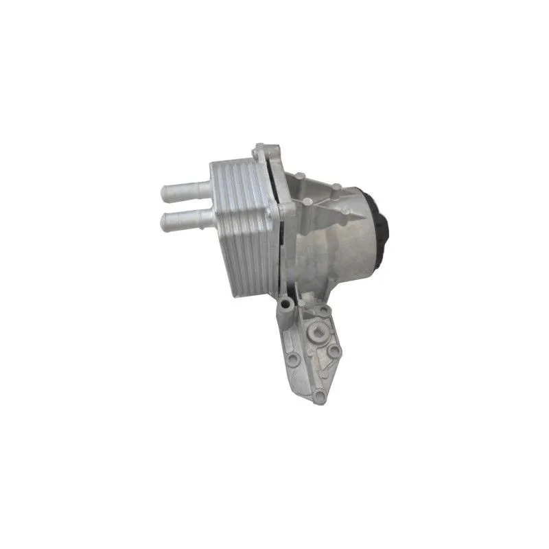 Radiateur d'huile HOFFER 8095041C