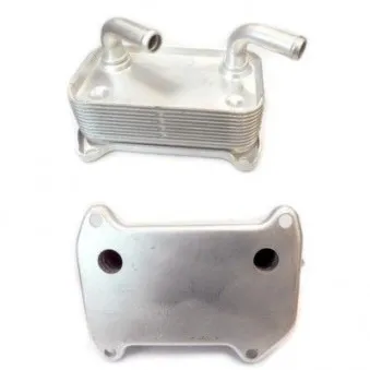 Radiateur d'huile HOFFER