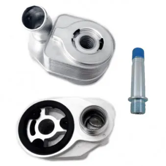 Radiateur d'huile HOFFER