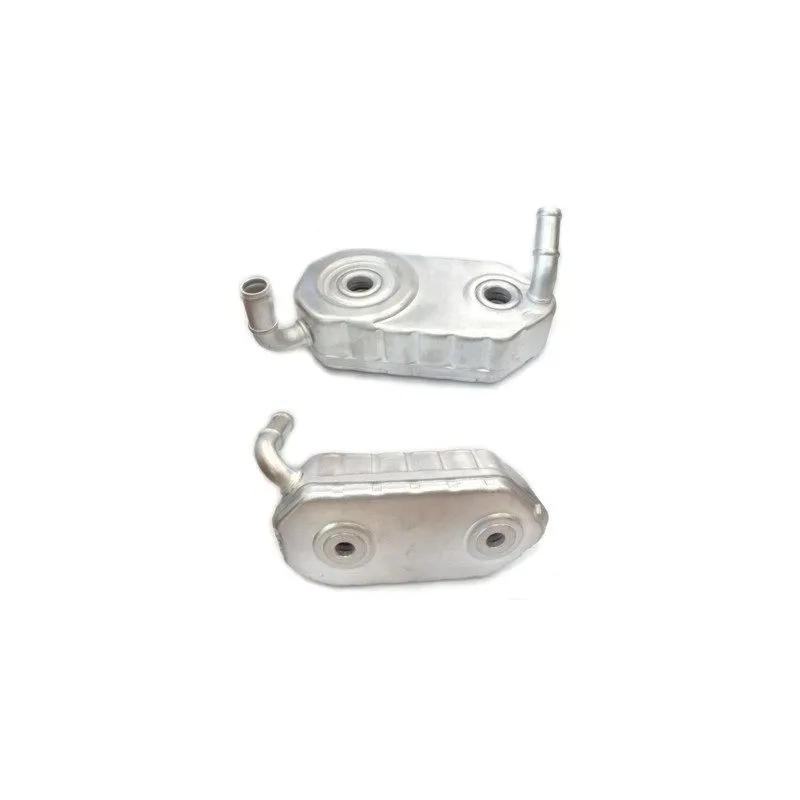 Radiateur d'huile de boîte automatique HOFFER 8095072