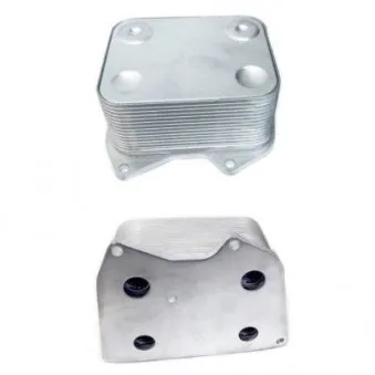 Radiateur d'huile HOFFER 8095085