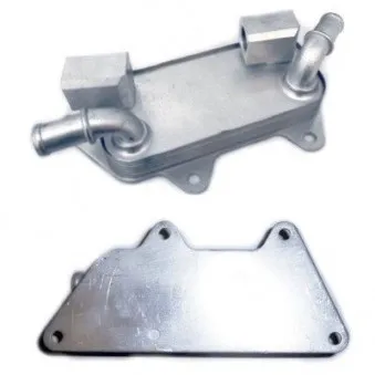 Radiateur d'huile HOFFER