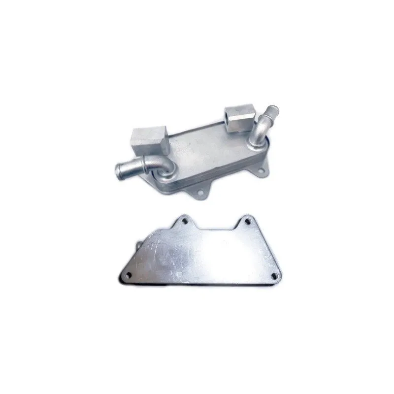 Radiateur d'huile HOFFER 8095089