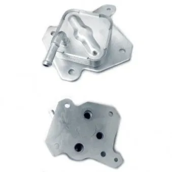 Radiateur d'huile HOFFER