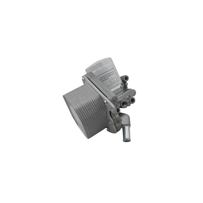 Radiateur d'huile HOFFER 8095095C