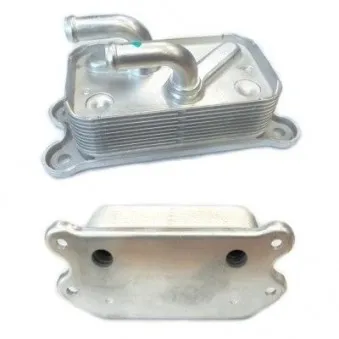 Radiateur d'huile HOFFER