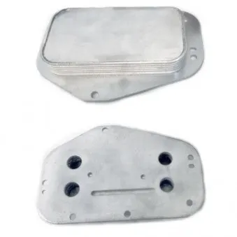 Radiateur d'huile HOFFER