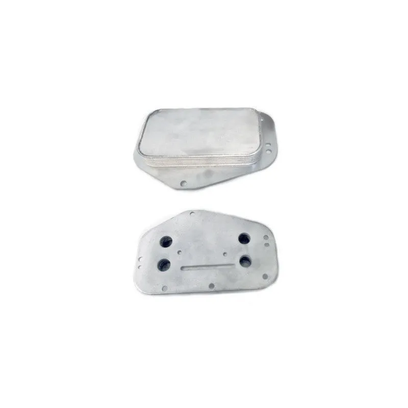 Radiateur d'huile HOFFER 8095101