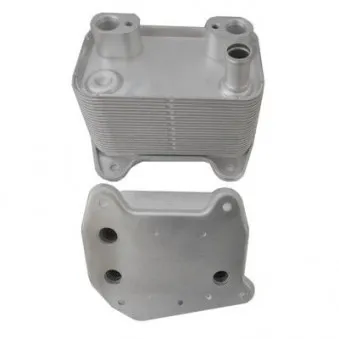 Radiateur d'huile HOFFER