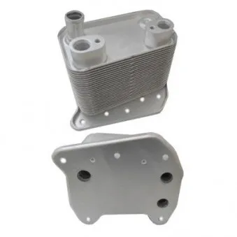 Radiateur d'huile HOFFER 8095128