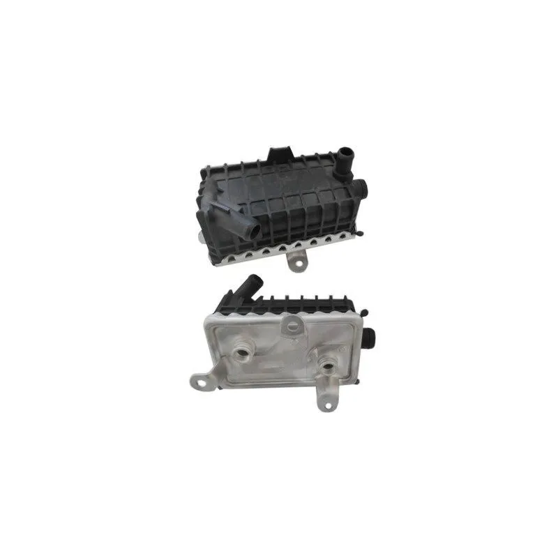 Radiateur d'huile HOFFER 8095129