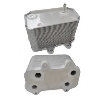 Radiateur d'huile HOFFER