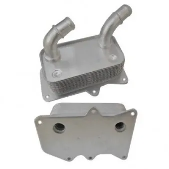 Radiateur d'huile HOFFER