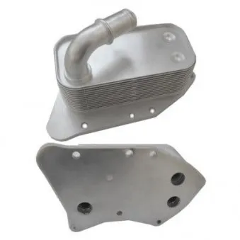 Radiateur d'huile HOFFER