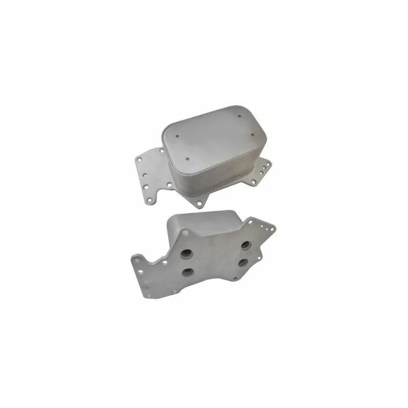 Radiateur d'huile HOFFER 8095153