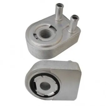 Radiateur d'huile HOFFER