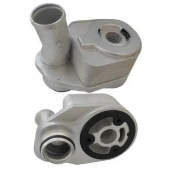 Radiateur d'huile HOFFER