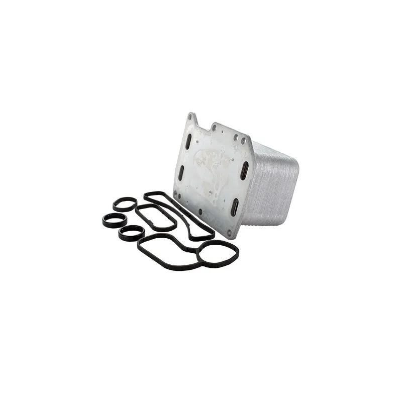 Radiateur d'huile HOFFER 8095160