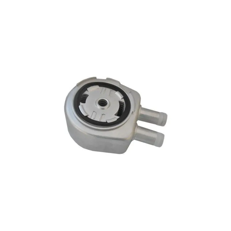 Radiateur d'huile HOFFER 8095166
