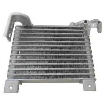 Radiateur d'huile HOFFER
