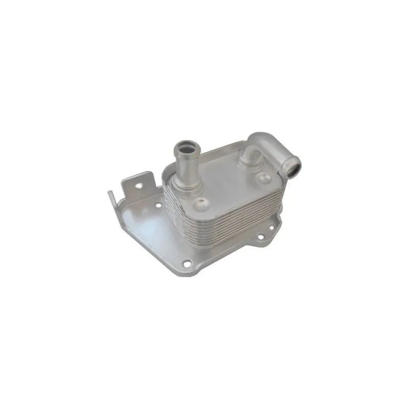 Radiateur d'huile HOFFER 8095168