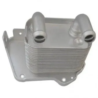 Radiateur d'huile HOFFER 8095169