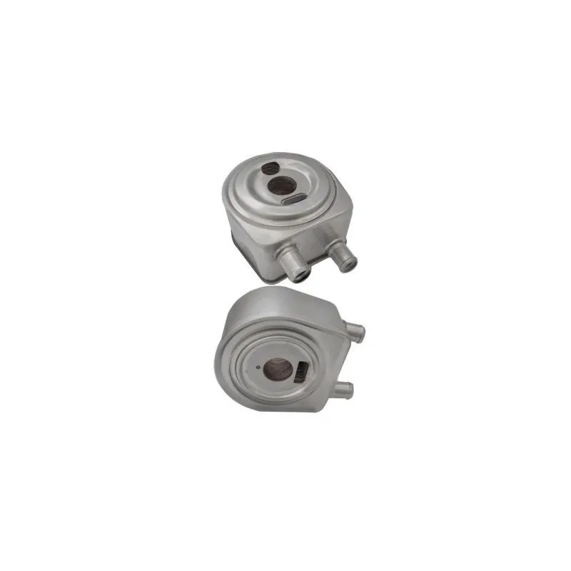 Radiateur d'huile HOFFER 8095170
