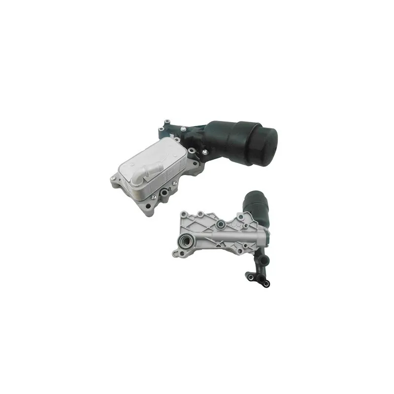 Radiateur d'huile HOFFER 8095172C