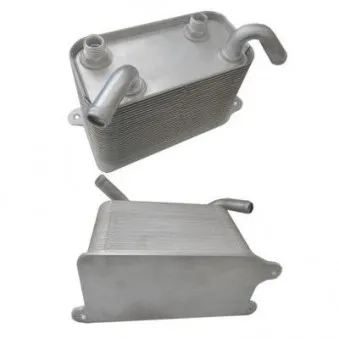 Radiateur d'huile HOFFER