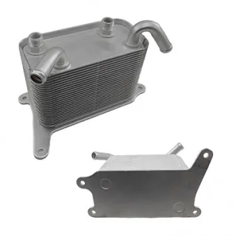 Radiateur d'huile HOFFER 8095186