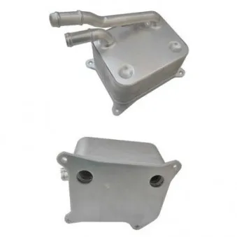 Radiateur d'huile HOFFER