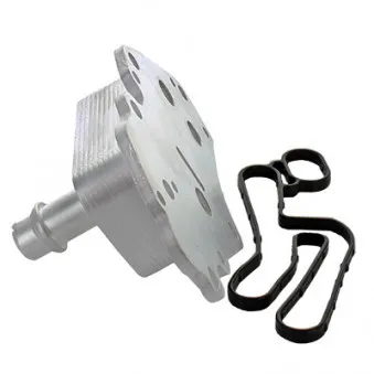 Radiateur d'huile HOFFER 8095193