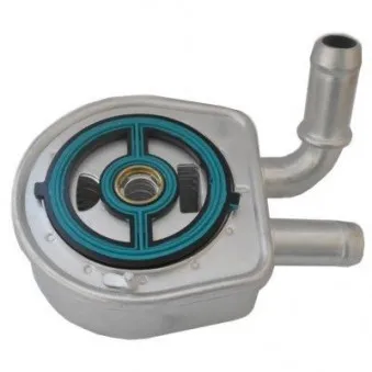 Radiateur d'huile HOFFER