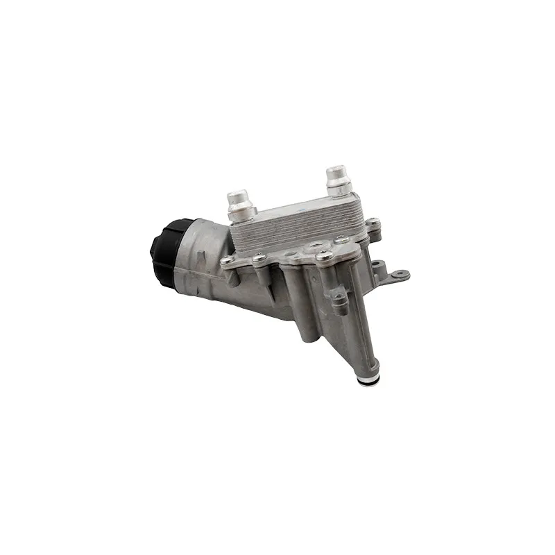 Radiateur d'huile HOFFER 8095201C