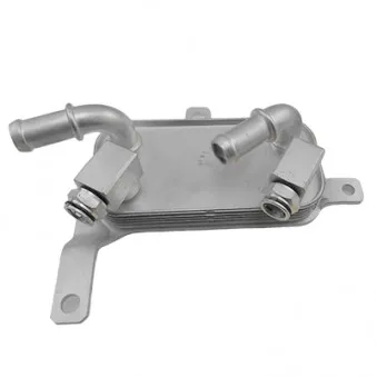Radiateur d'huile de boîte automatique HOFFER 8095210