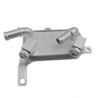 Radiateur d'huile de boîte automatique HOFFER 8095211