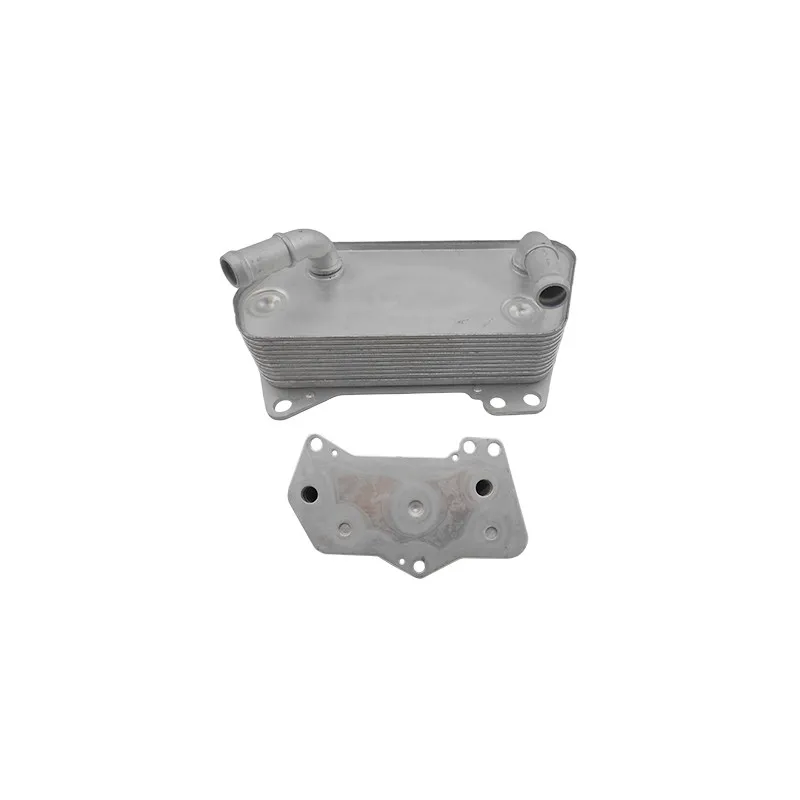 Radiateur d'huile HOFFER 8095217
