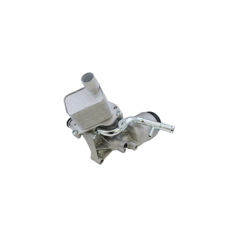 Radiateur d'huile HOFFER 8095225