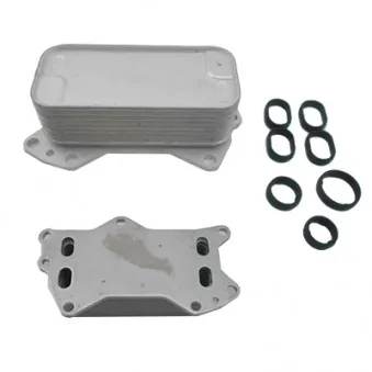 Radiateur d'huile HOFFER