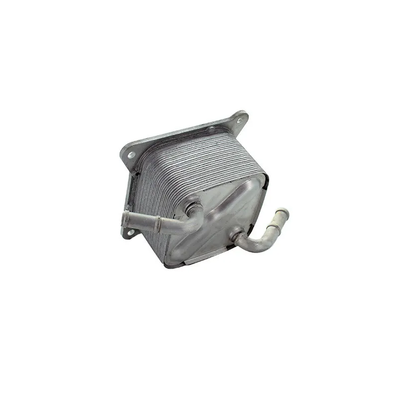 Radiateur d'huile HOFFER 8095237