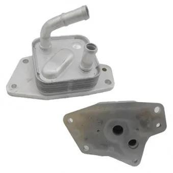 Radiateur d'huile HOFFER