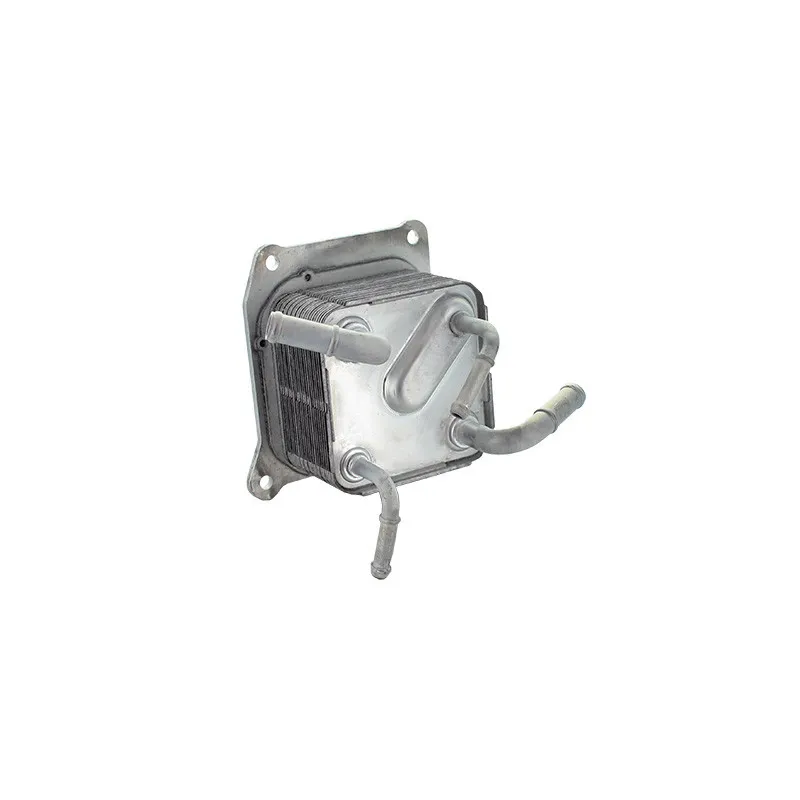 Radiateur d'huile HOFFER 8095259