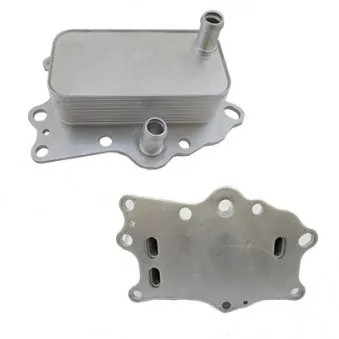 Radiateur d'huile HOFFER