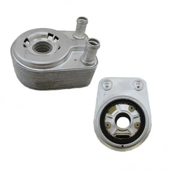 Radiateur d'huile HOFFER