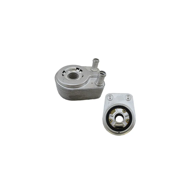 Radiateur d'huile HOFFER 8095270